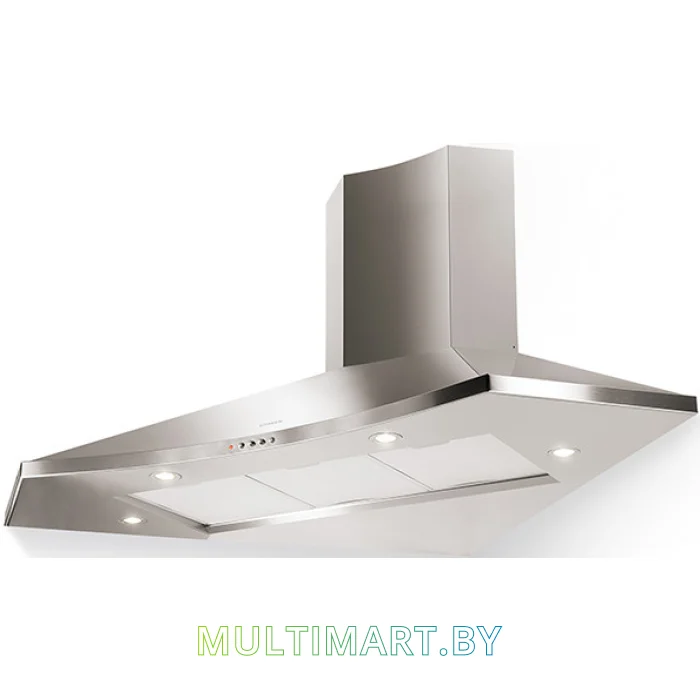 Вытяжка Faber Solaris EG6 X A100 LED